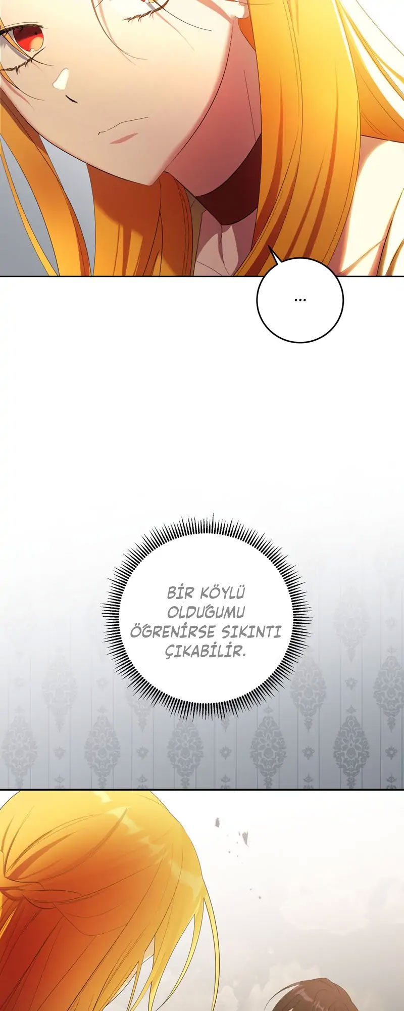 A Fairy Tale for Villains – Bölüm 26