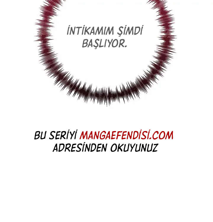 Zamanda Geri Döndüğümde, İntikamımı Alacağım – Bölüm 16
