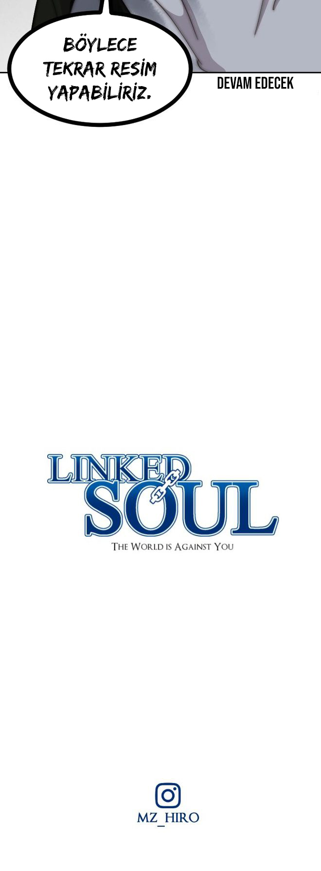 Linked Soul – Bölüm 32