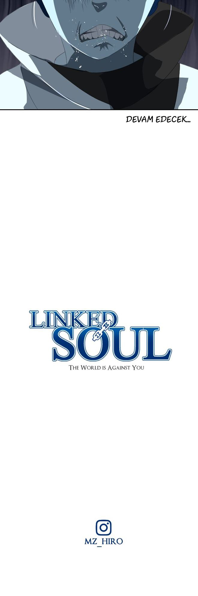 Linked Soul – Bölüm 35