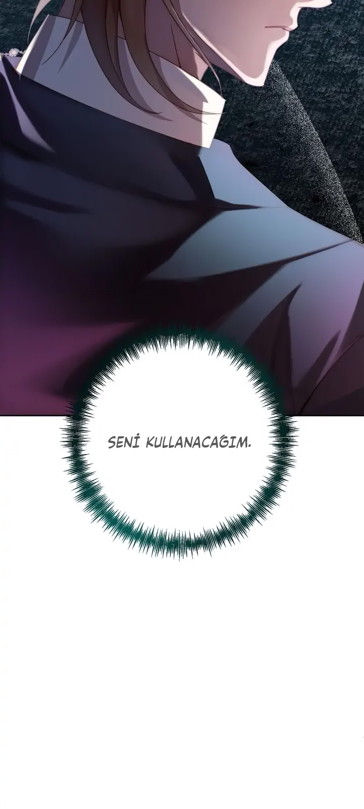 Zamanda Geri Döndüğümde, İntikamımı Alacağım – Bölüm 13