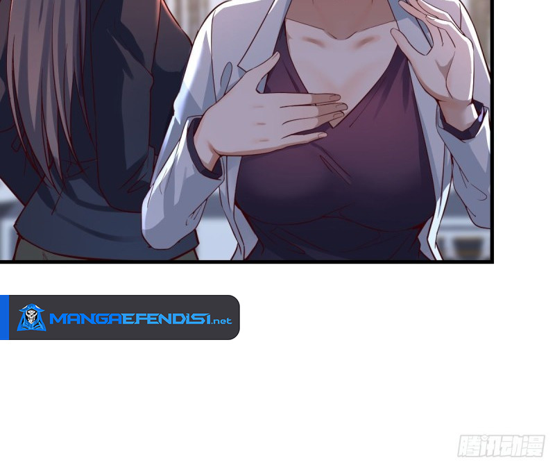 I Have Twin Girlfriends – Bölüm 75