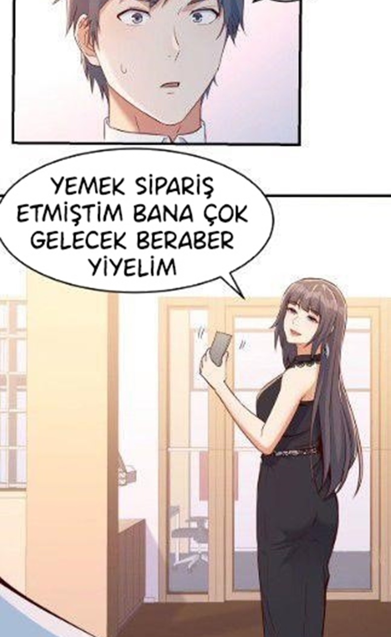 I Have Twin Girlfriends – Bölüm 17