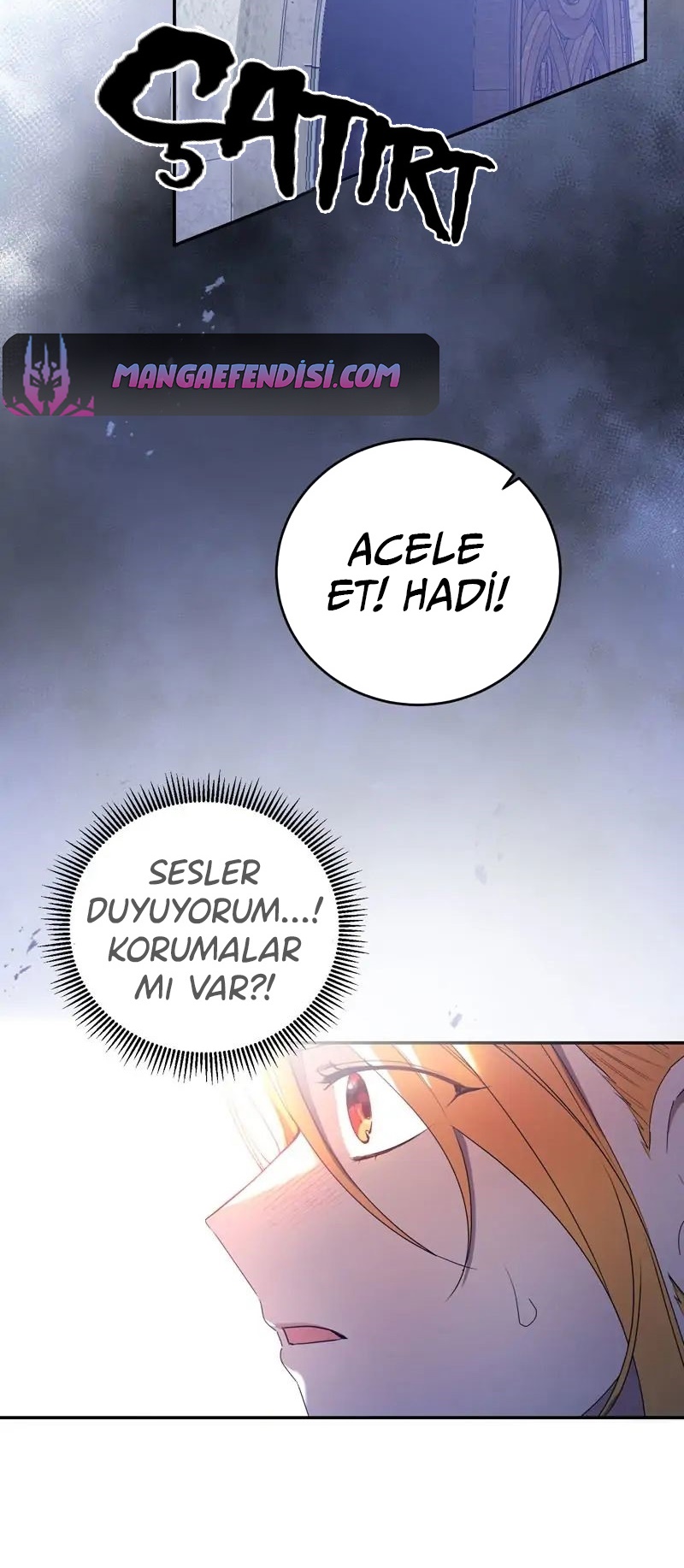 A Fairy Tale for Villains – Bölüm 22