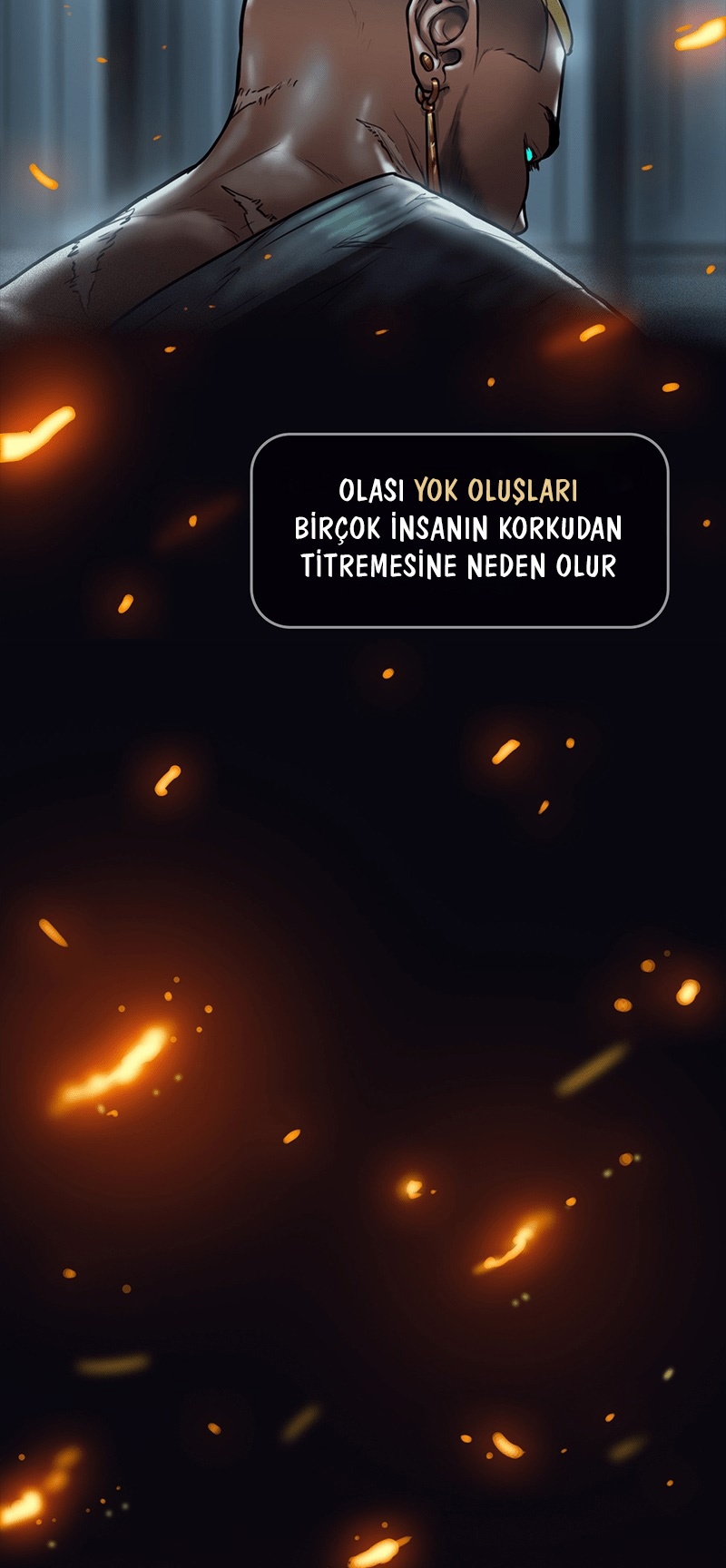 Ordeal – Bölüm 1