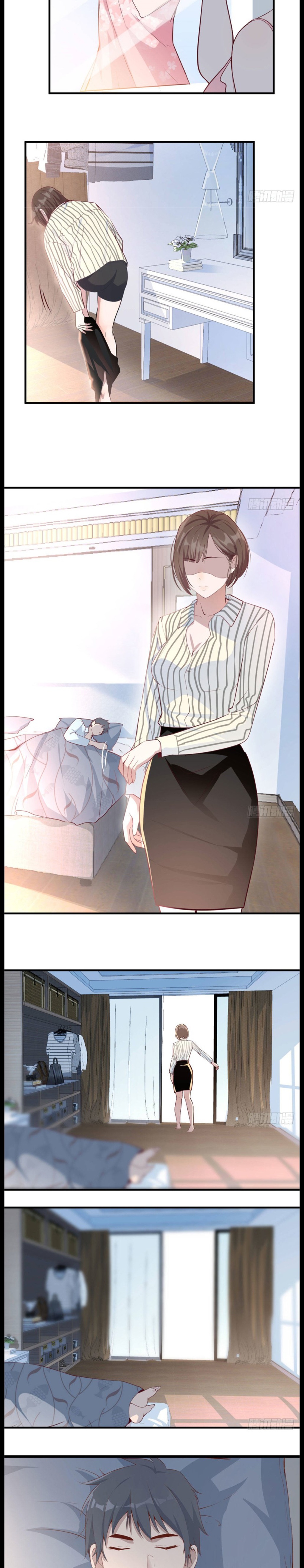 I Have Twin Girlfriends - Bölüm 1