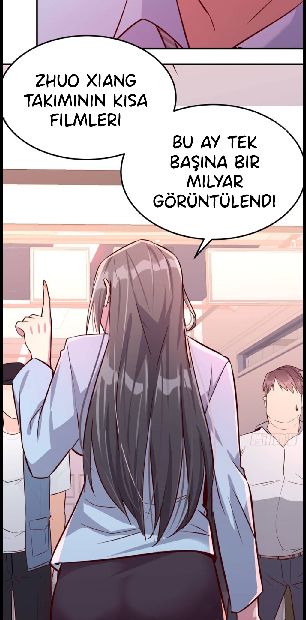 I Have Twin Girlfriends - Bölüm 2