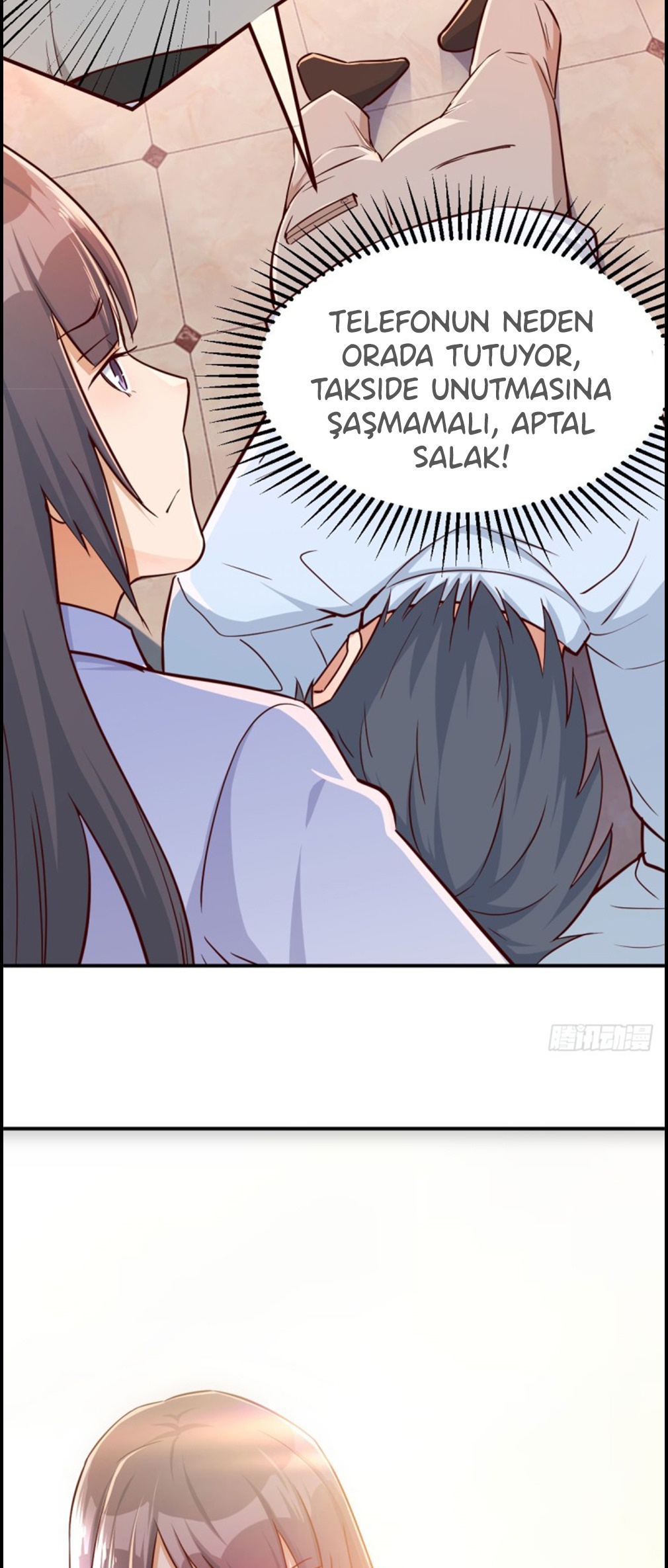 I Have Twin Girlfriends - Bölüm 3