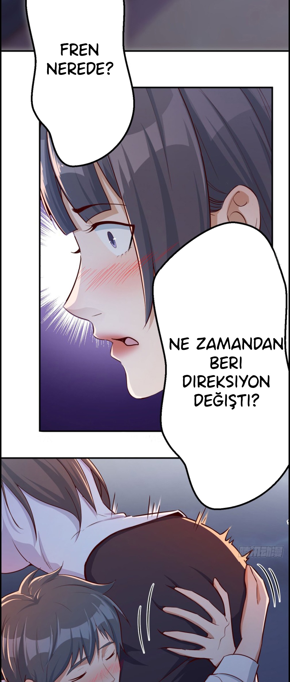 I Have Twin Girlfriends - Bölüm 3