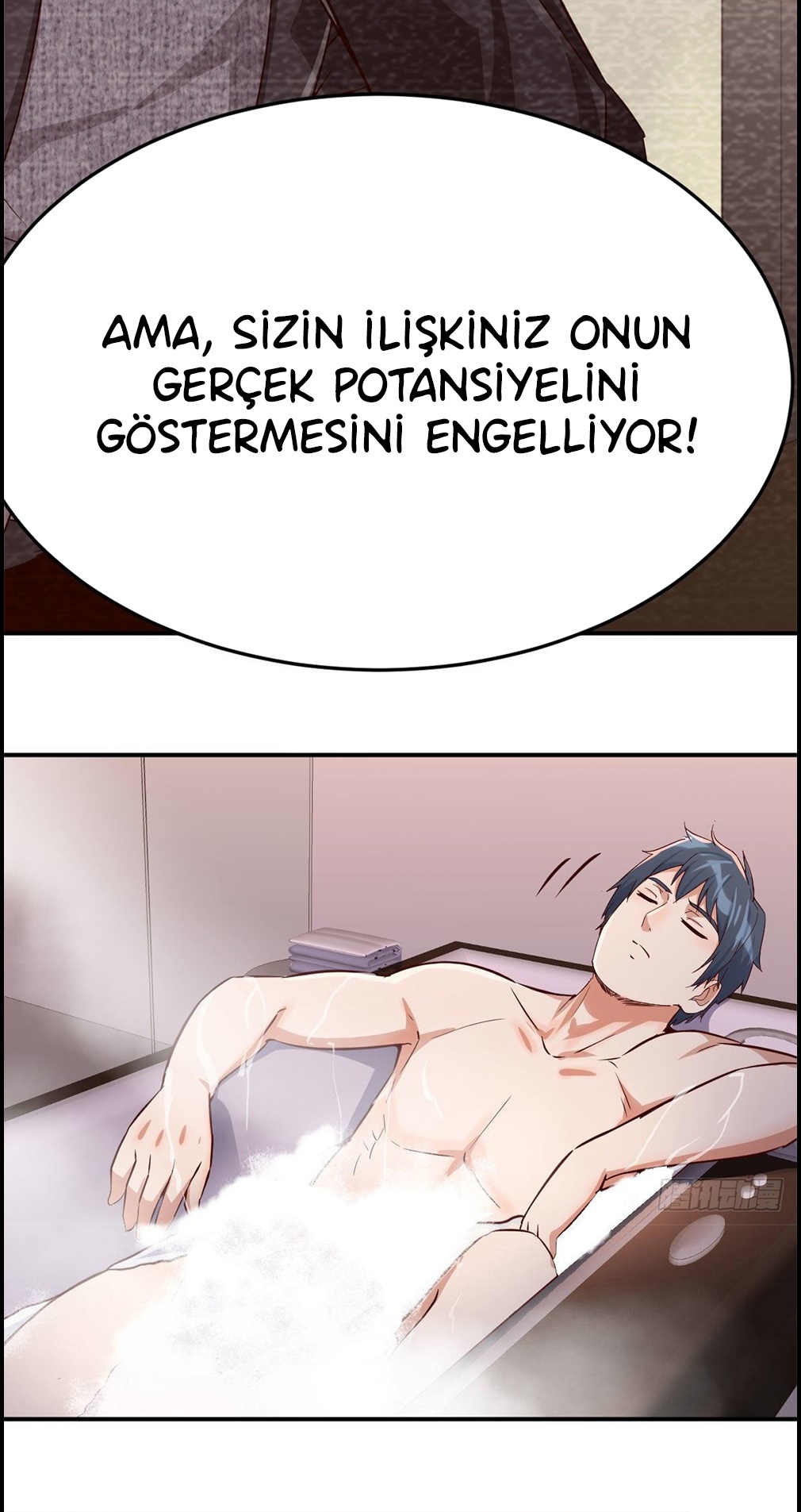 I Have Twin Girlfriends – Bölüm 7