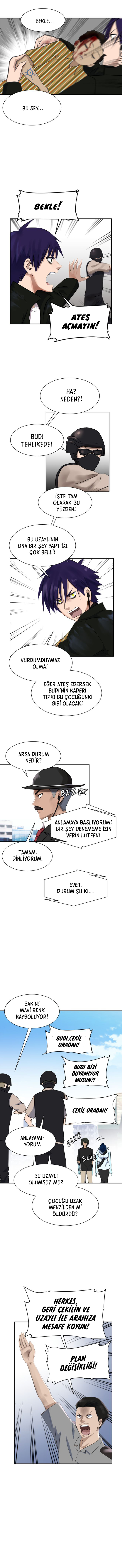 Linked Soul – Bölüm 38
