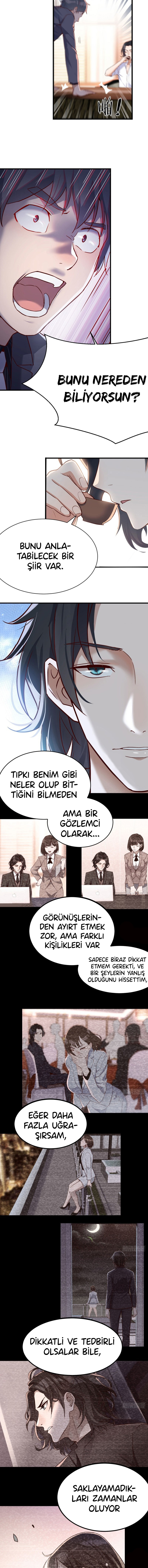 I Have Twin Girlfriends – Bölüm 66