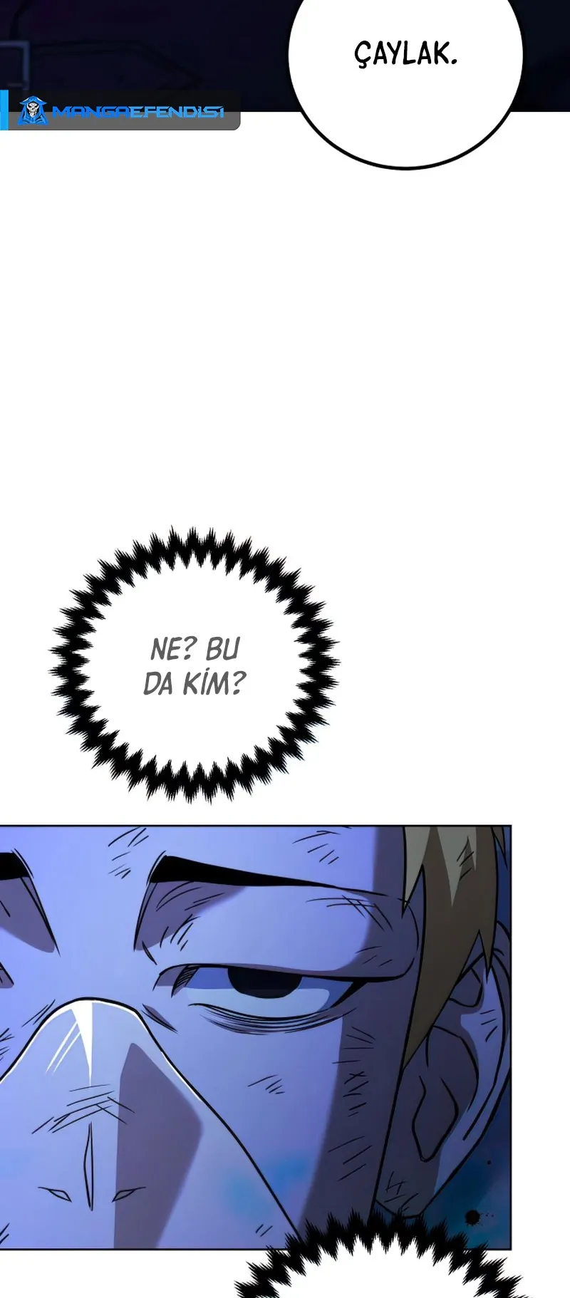 Hero the Maximum – Bölüm 11