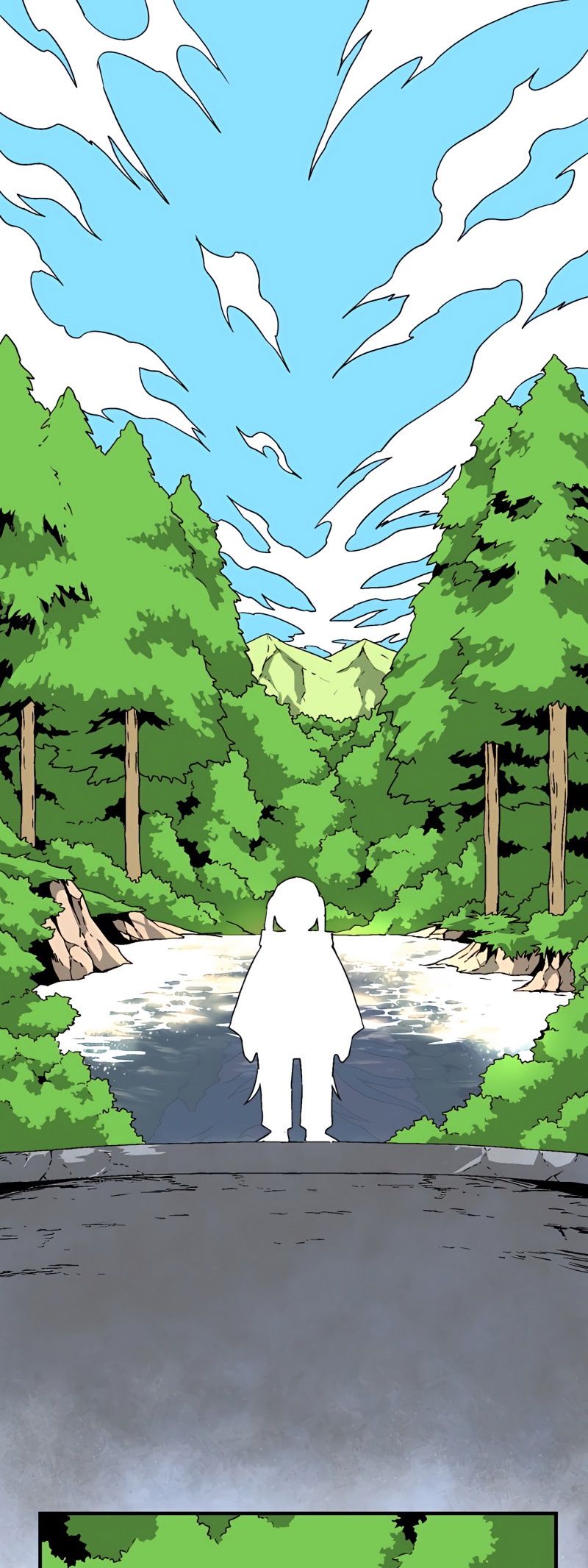 One Step for the Dark Lord – Bölüm 30