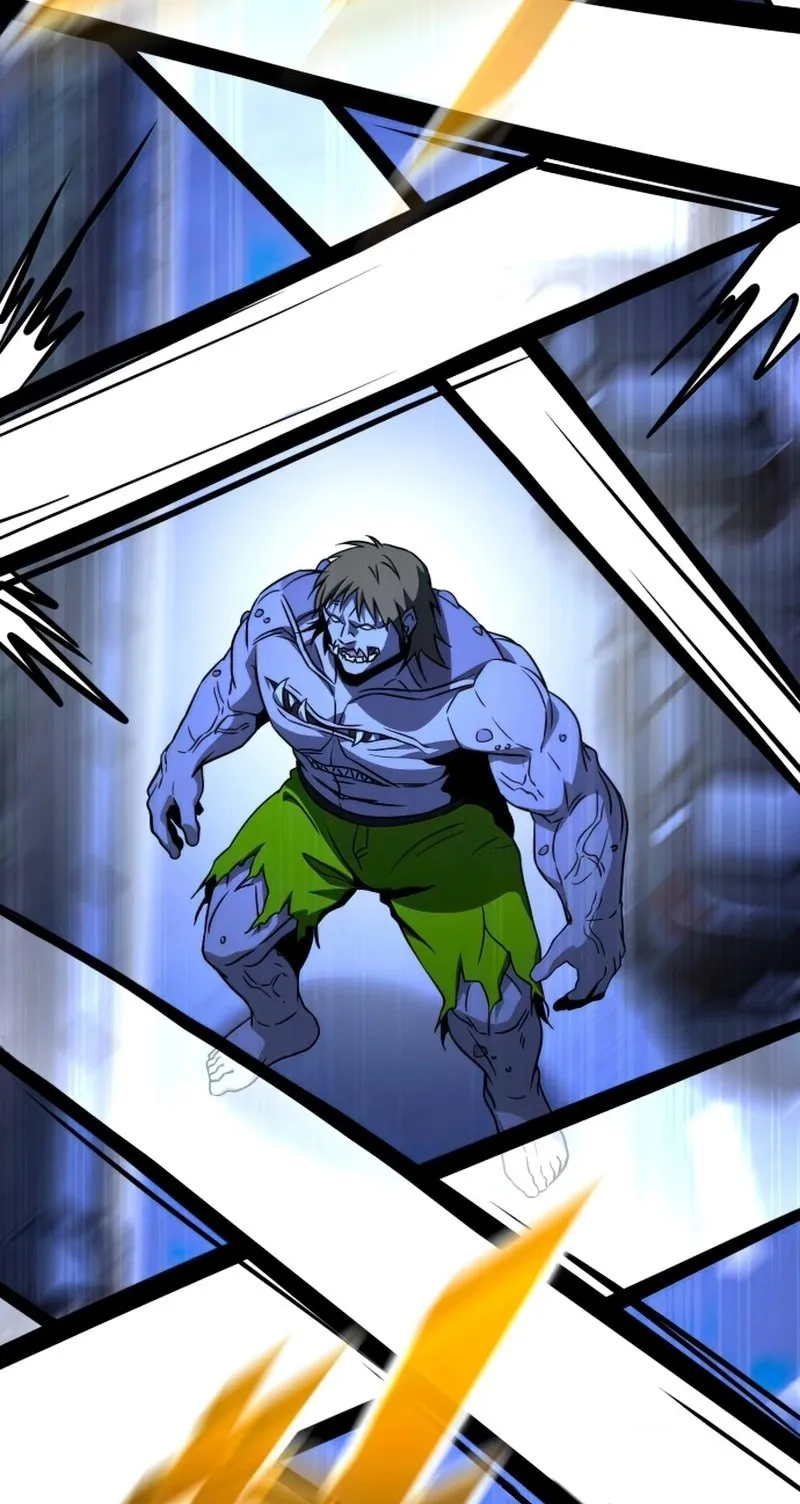 Hero the Maximum – Bölüm 9