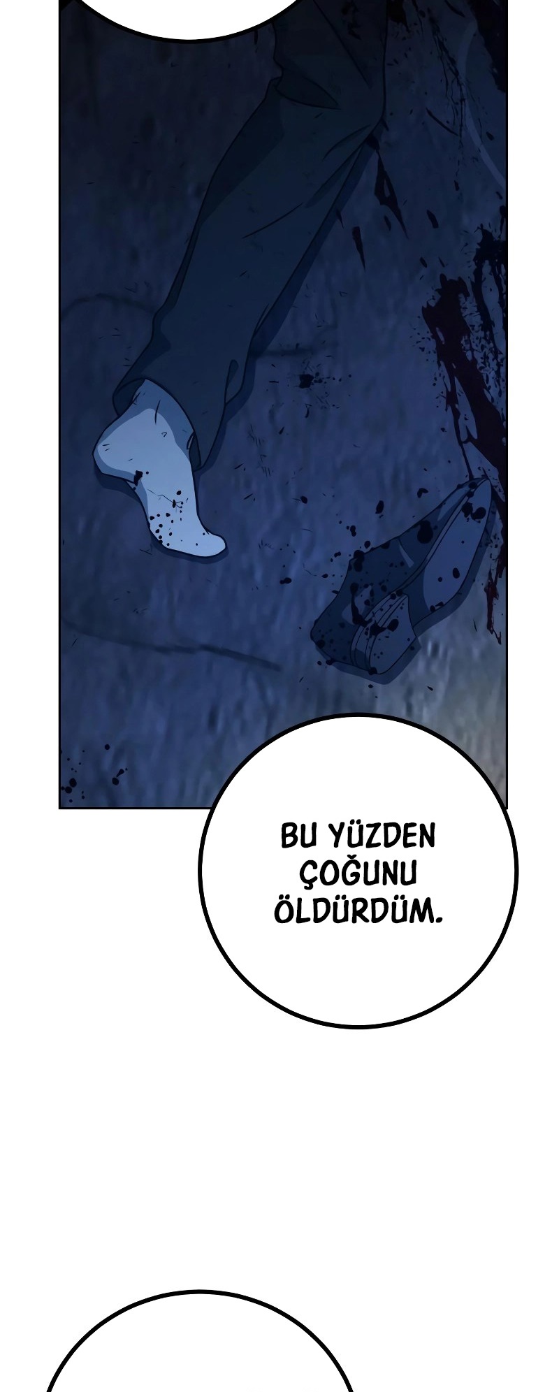 Hero the Maximum – Bölüm 4