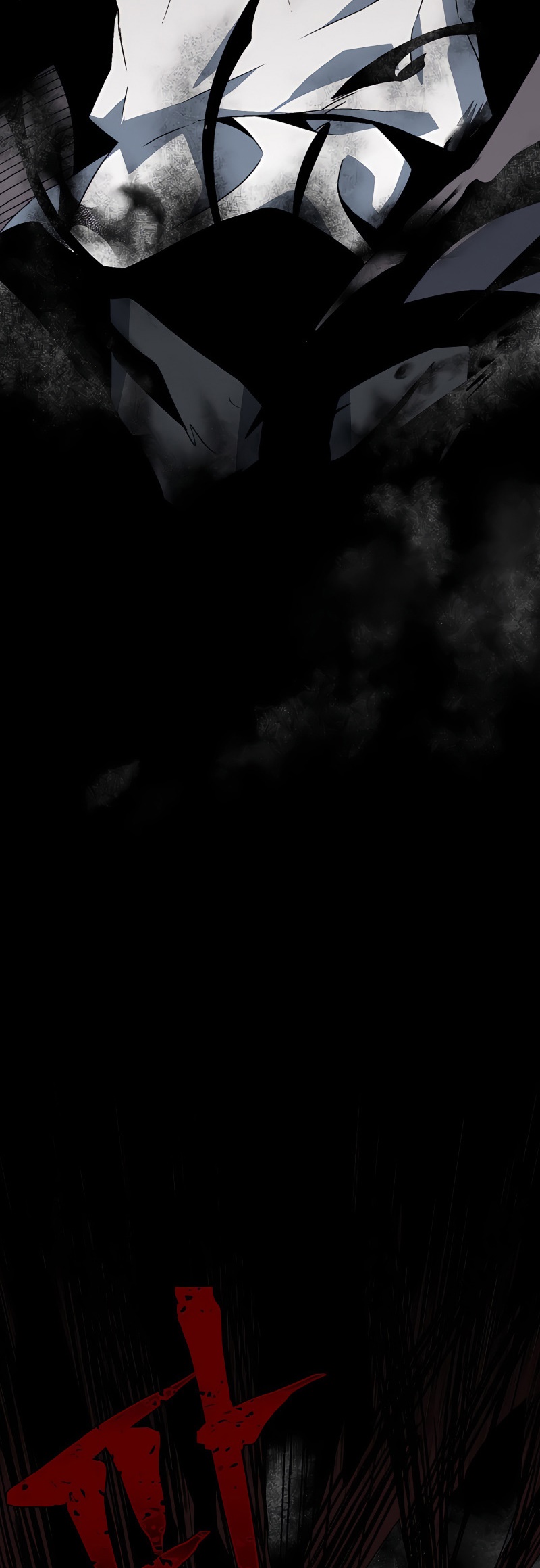 One Step for the Dark Lord – Bölüm 37