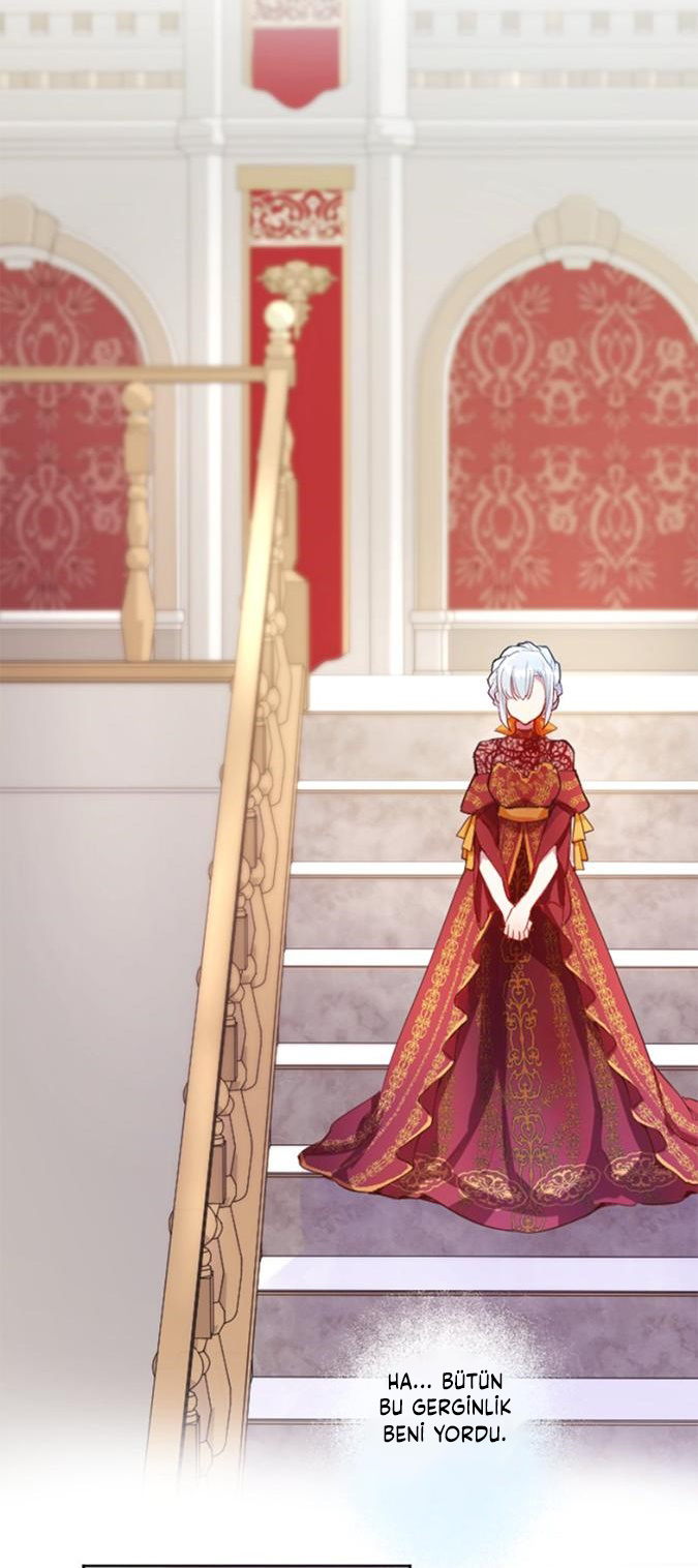 Vengeance from a Saint Full of Wounds – Bölüm 22