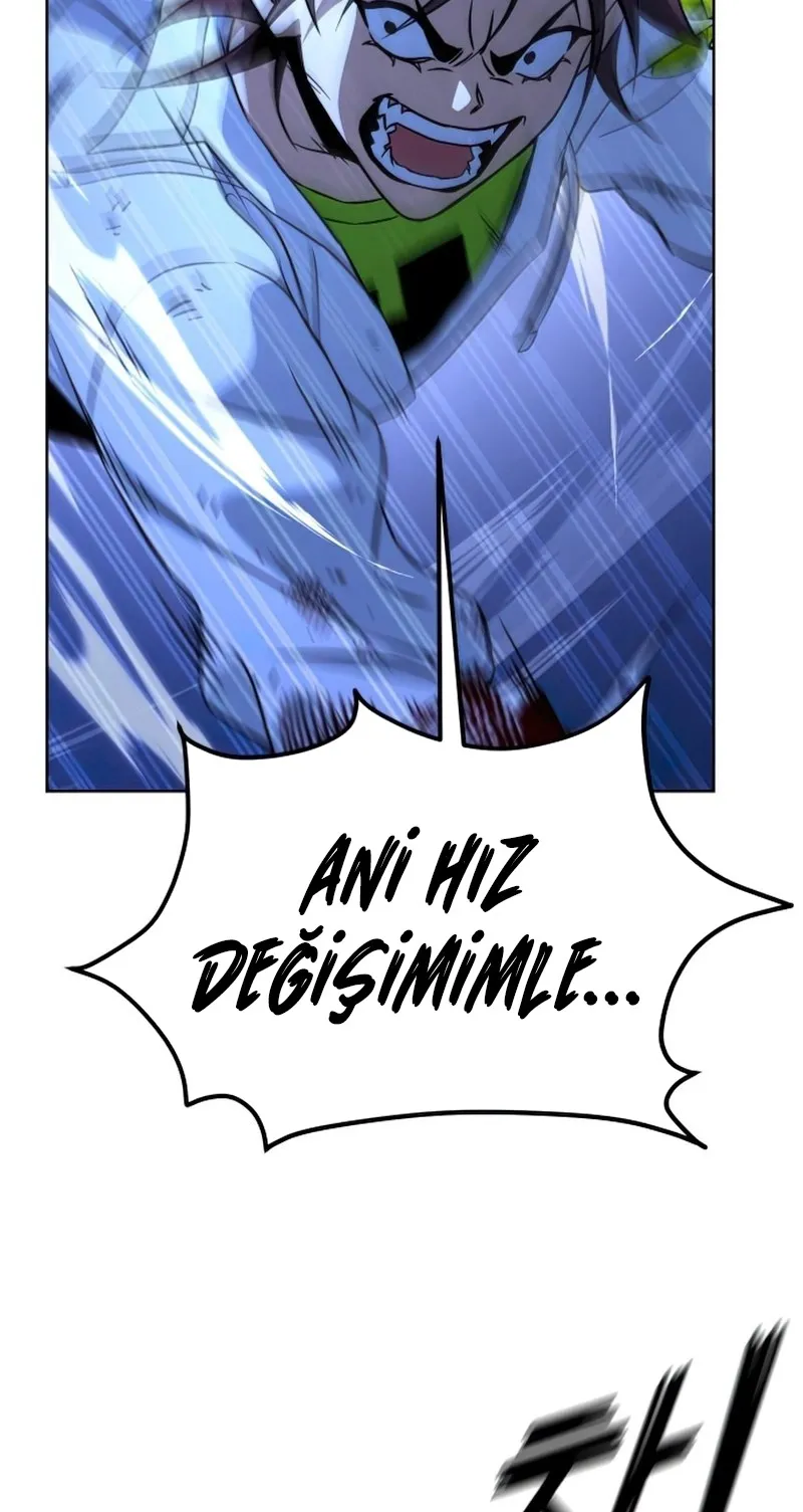 Hero the Maximum – Bölüm 9
