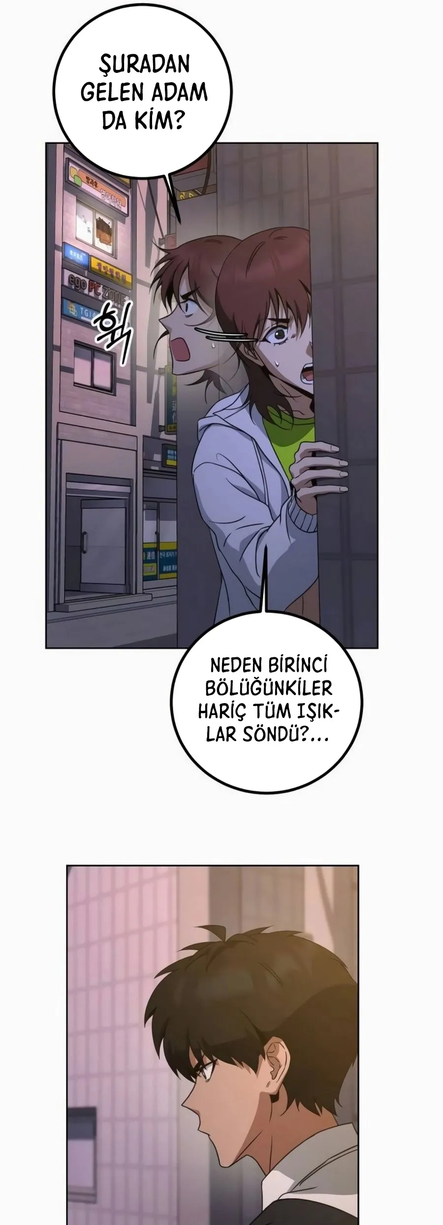 Hero the Maximum – Bölüm 8