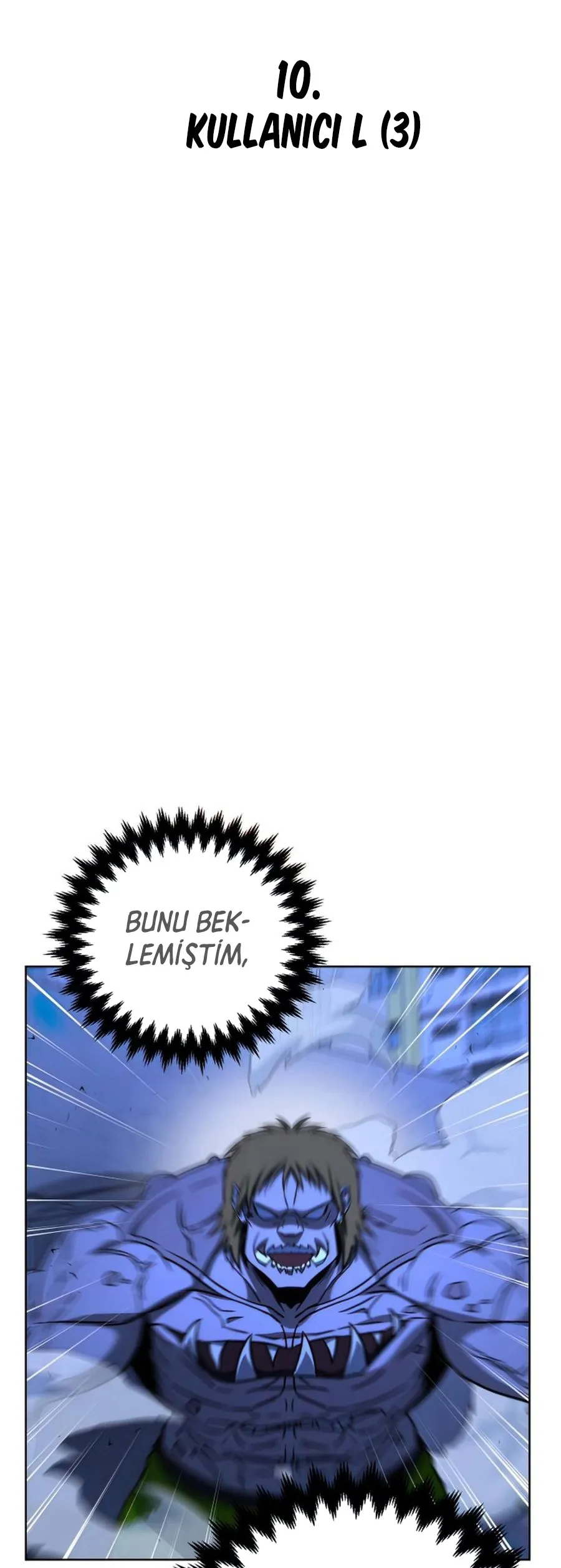 Hero the Maximum – Bölüm 10