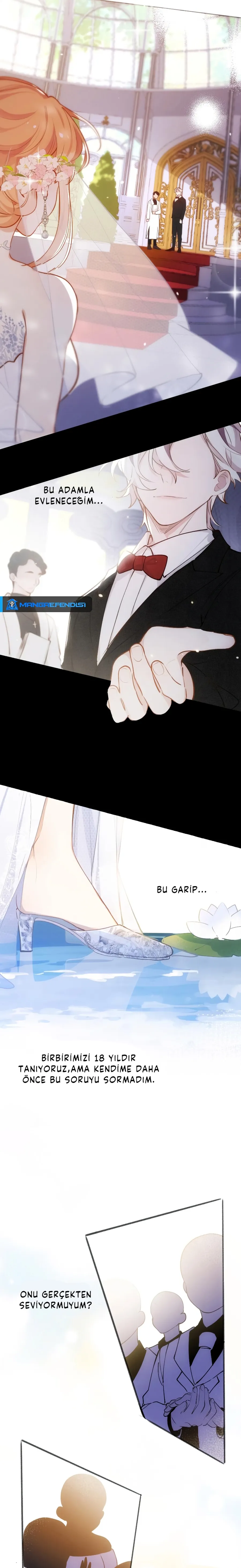 Ten Years Later I Married My Nemesis – Bölüm 6