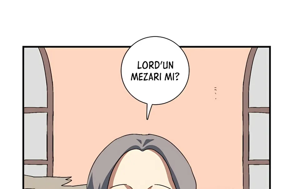 One Step for the Dark Lord – Bölüm 35