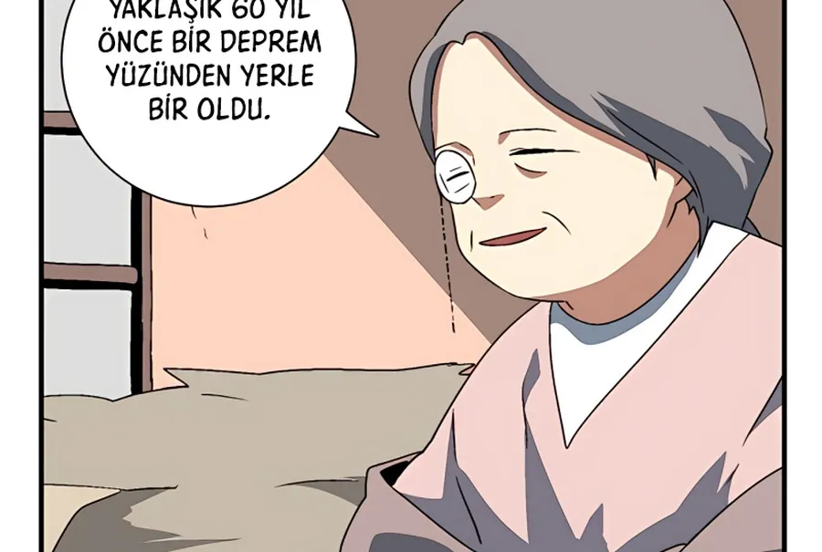 One Step for the Dark Lord – Bölüm 35