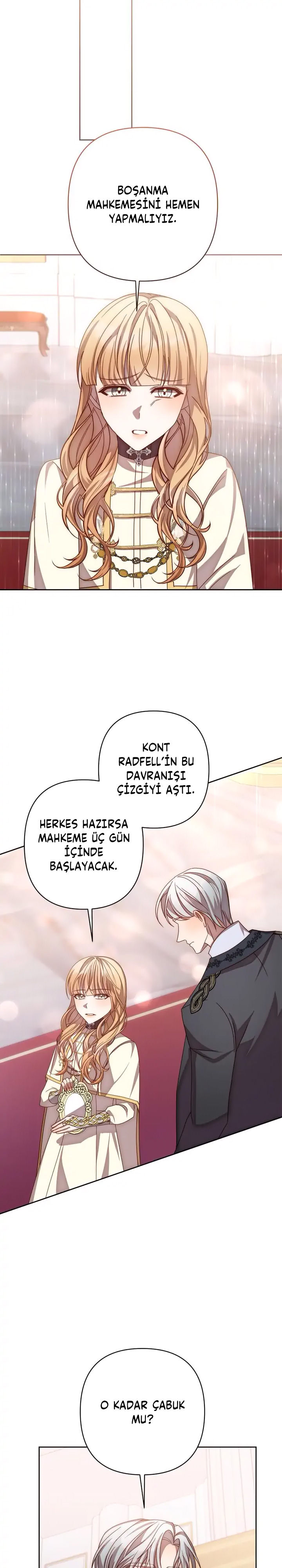 Zamanda Geri Döndüğümde, İntikamımı Alacağım – Bölüm 13