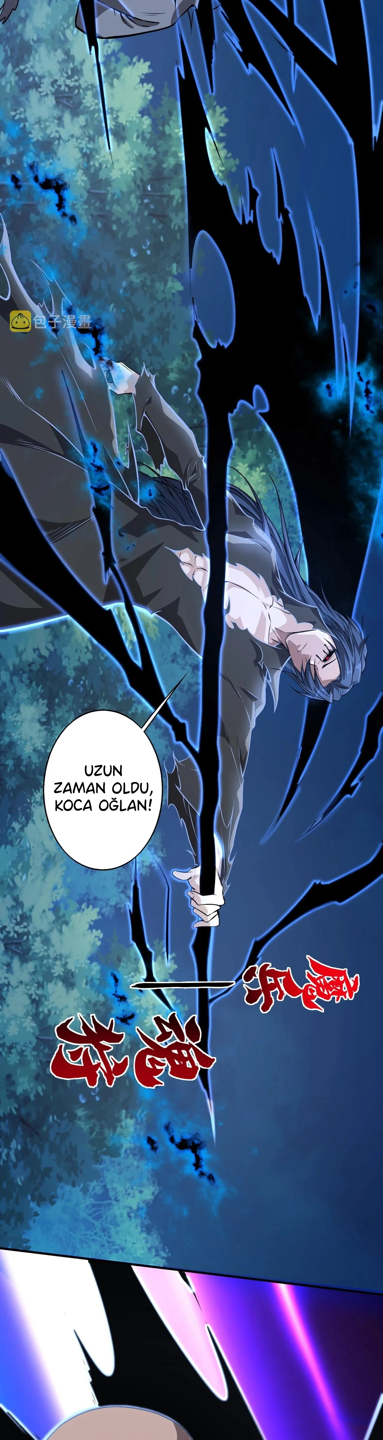 Man From Hell - Bölüm 17