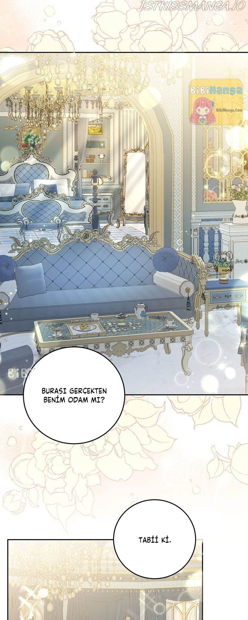 A Fairy Tale for Villains – Bölüm 29