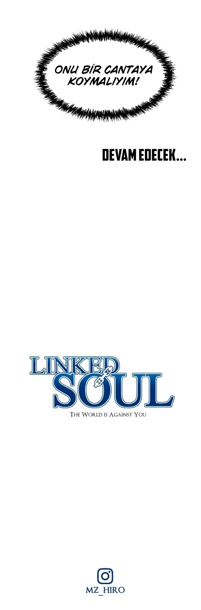 Linked Soul – Bölüm 42