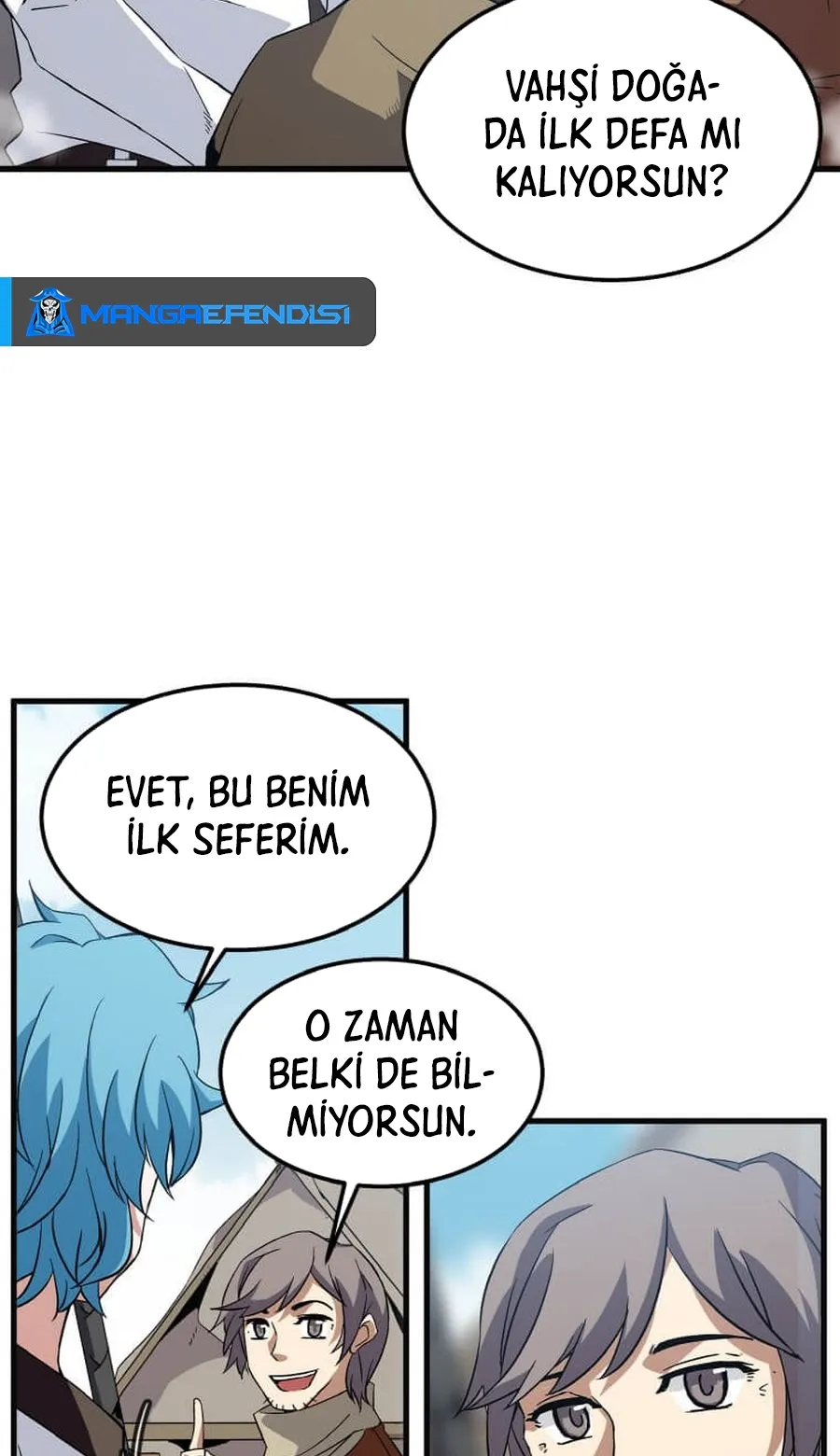 Return of the Elemental Lord – Bölüm 2