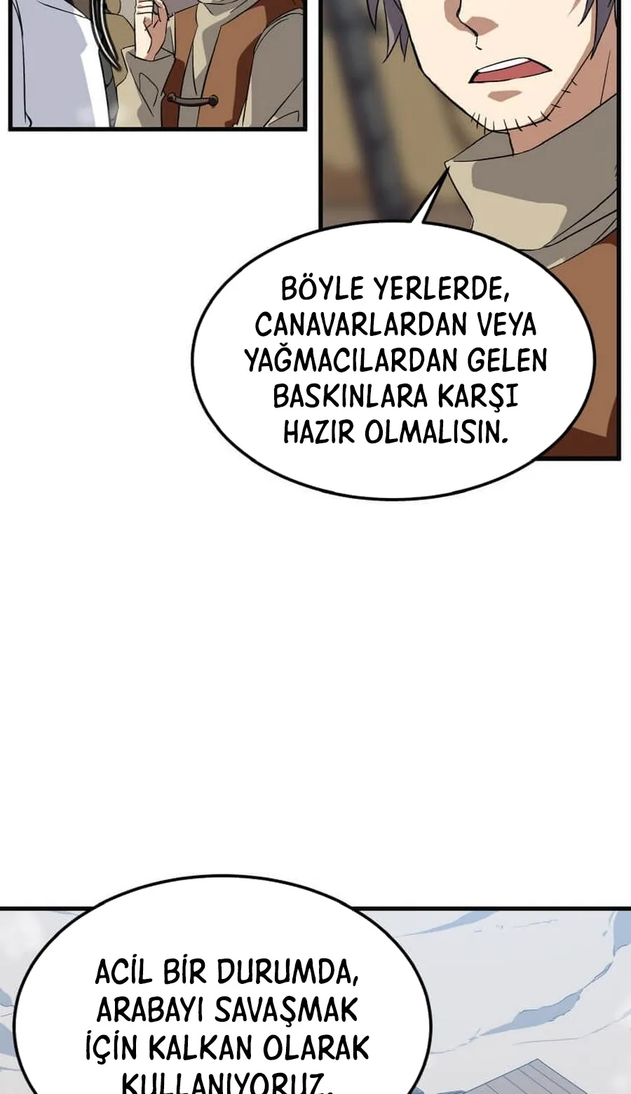 Return of the Elemental Lord – Bölüm 2