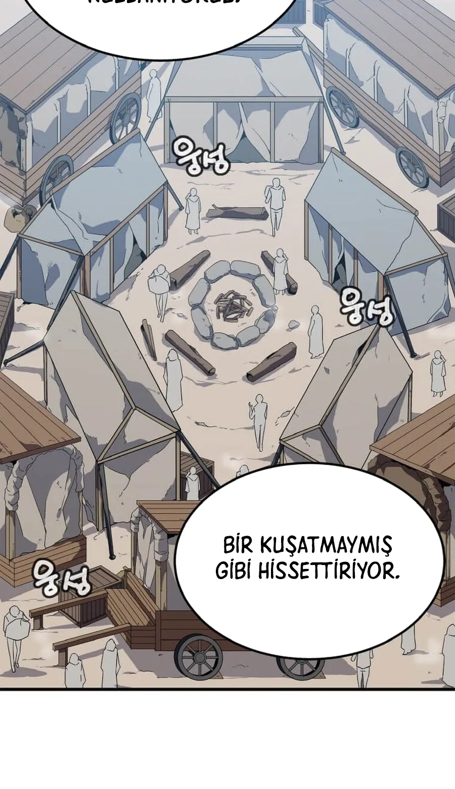 Return of the Elemental Lord – Bölüm 2