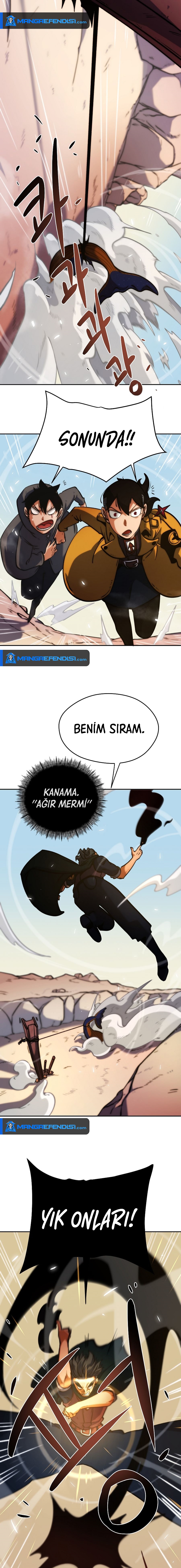Fisher Man – Bölüm 10