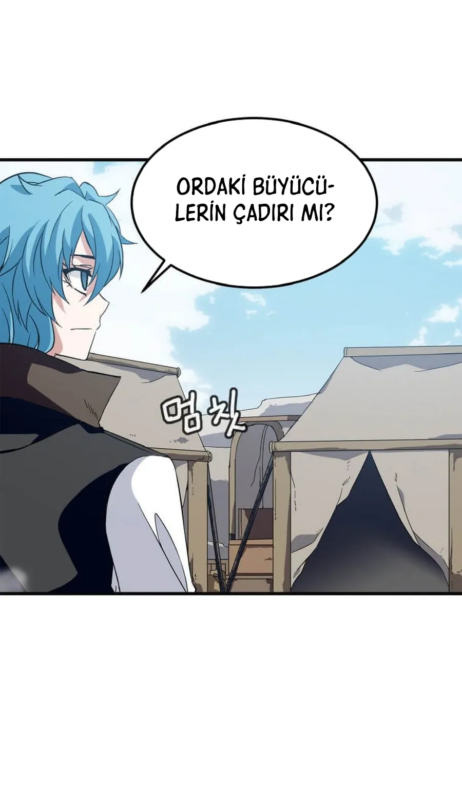 Return of the Elemental Lord – Bölüm 2