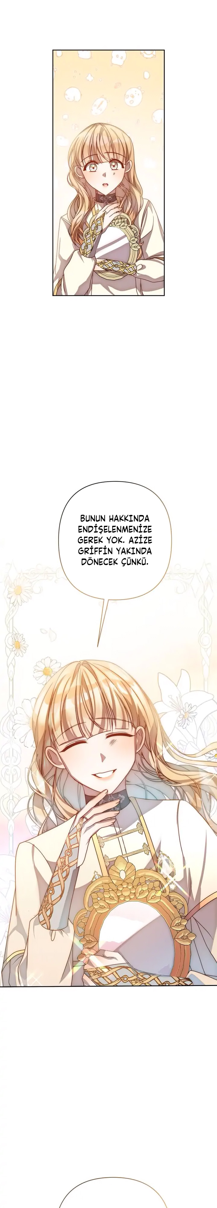 Zamanda Geri Döndüğümde, İntikamımı Alacağım – Bölüm 13