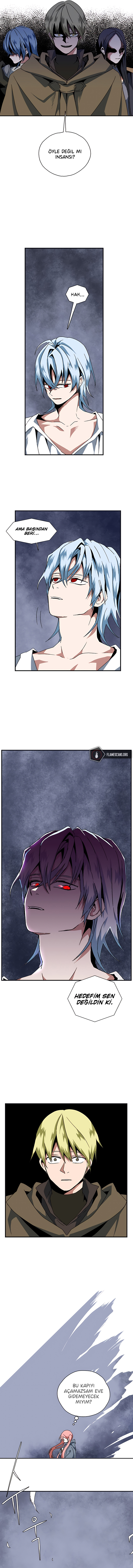One Step for the Dark Lord - Bölüm 1
