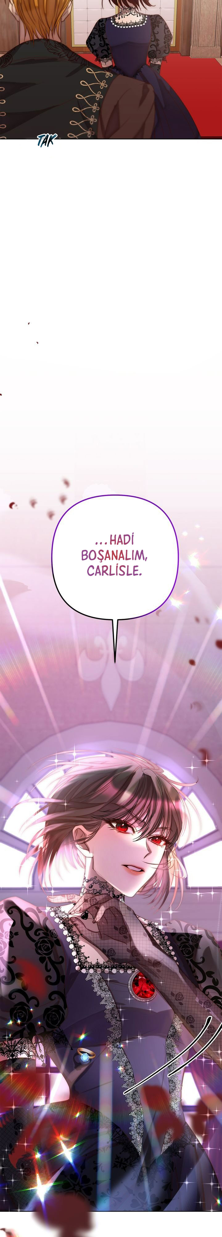 Zamanda Geri Döndüğümde, İntikamımı Alacağım - Bölüm 3