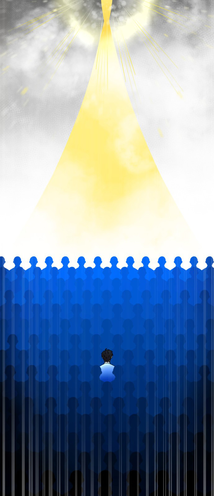Hero the Maximum – Bölüm 1