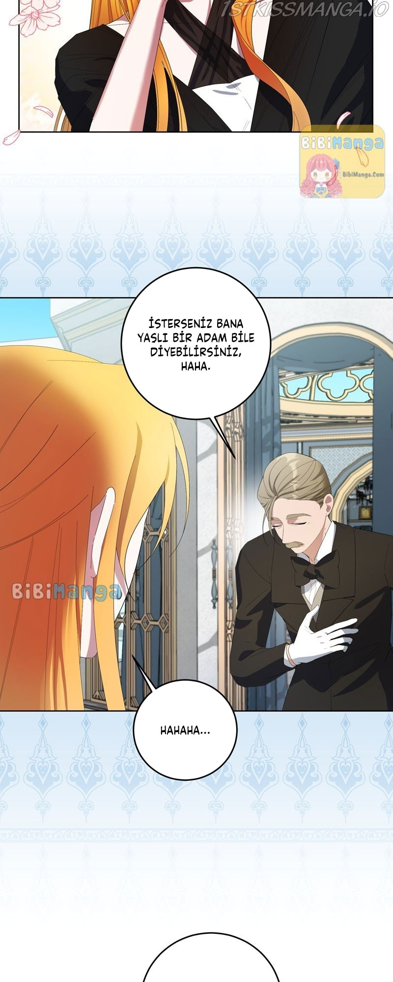 A Fairy Tale for Villains – Bölüm 29