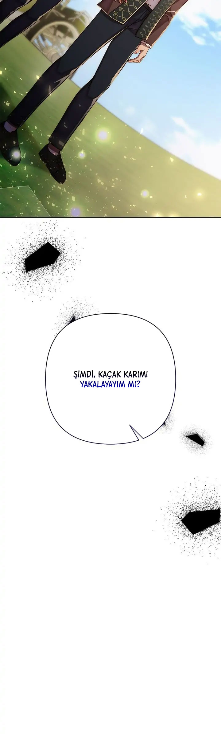 Zamanda Geri Döndüğümde, İntikamımı Alacağım – Bölüm 11