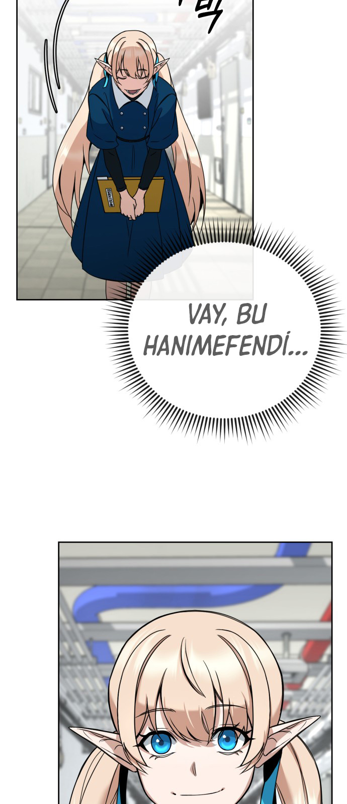Hero the Maximum – Bölüm 2