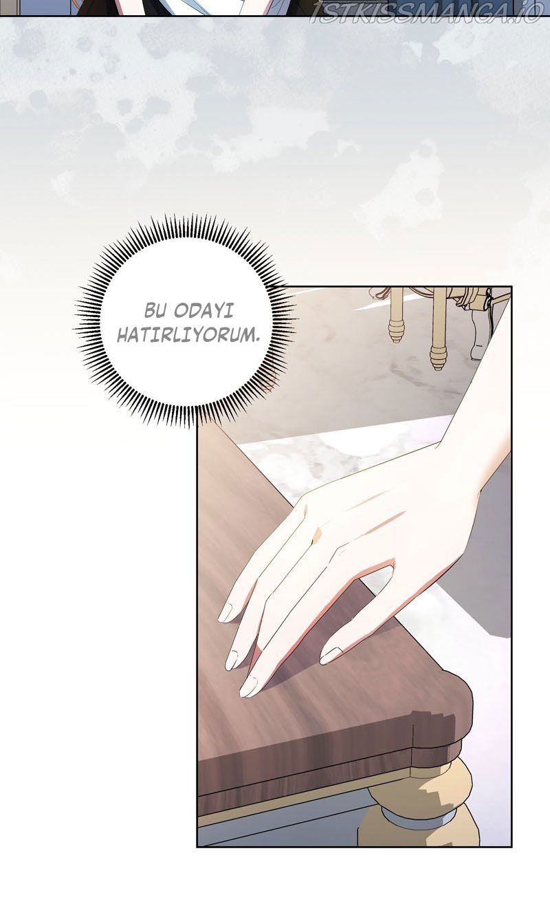 A Fairy Tale for Villains – Bölüm 29
