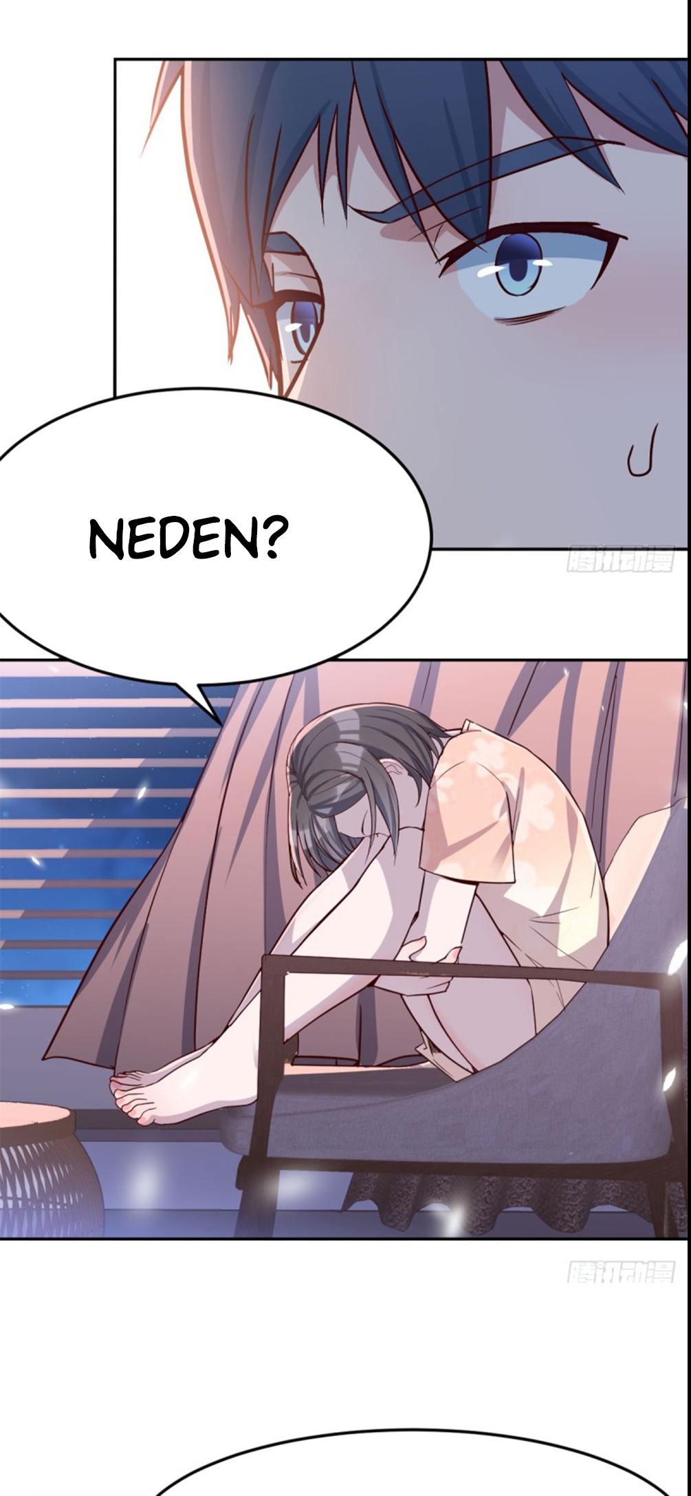 I Have Twin Girlfriends – Bölüm 6