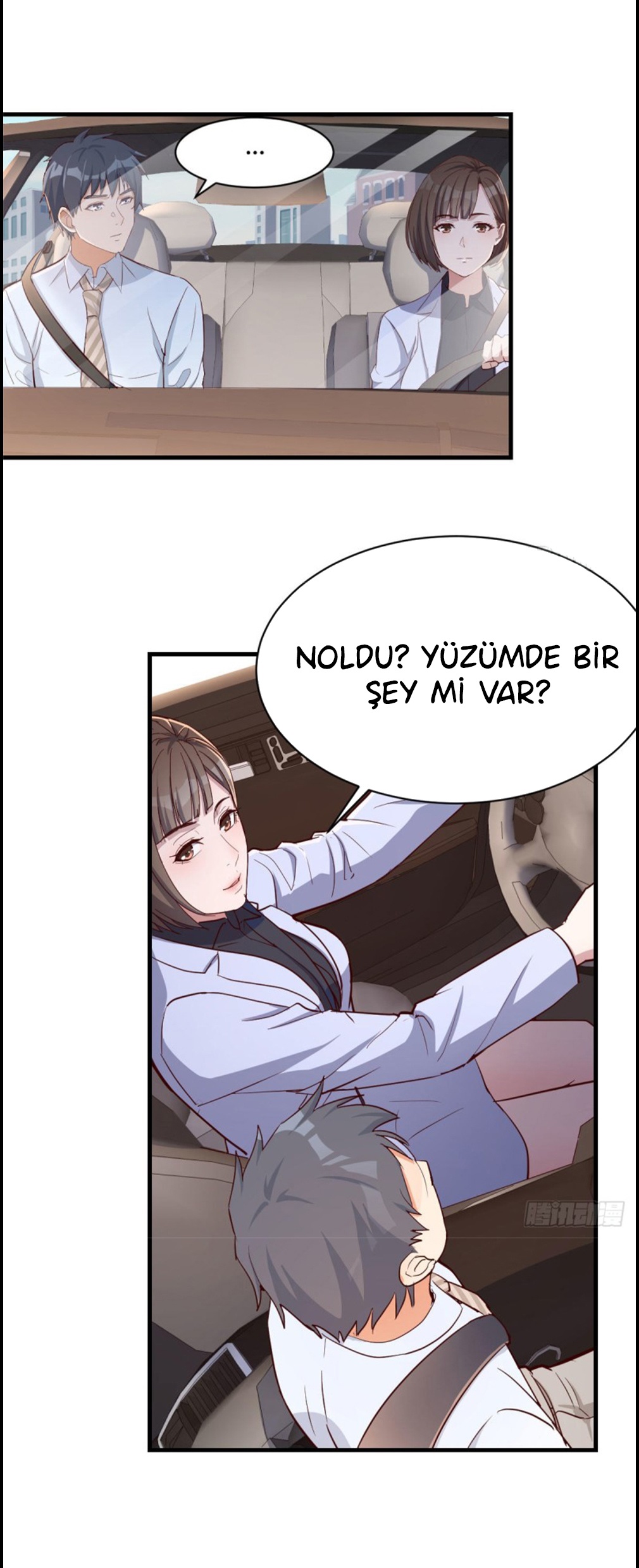 I Have Twin Girlfriends – Bölüm 9