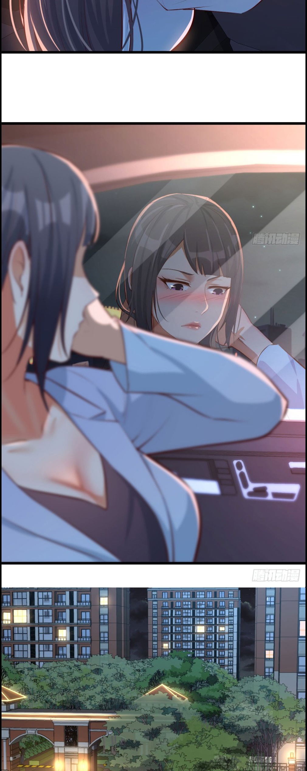 I Have Twin Girlfriends – Bölüm 4