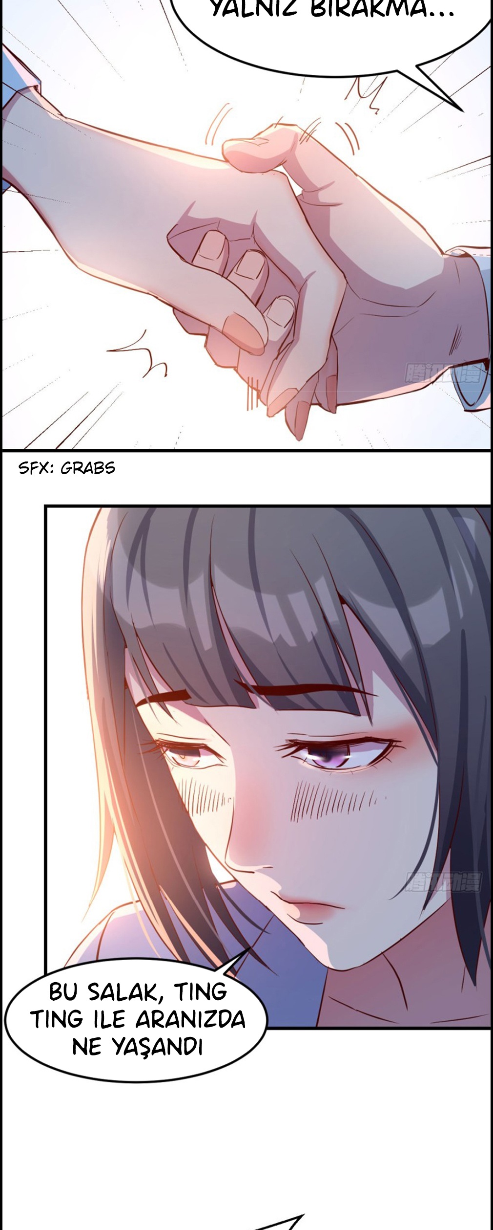 I Have Twin Girlfriends - Bölüm 3