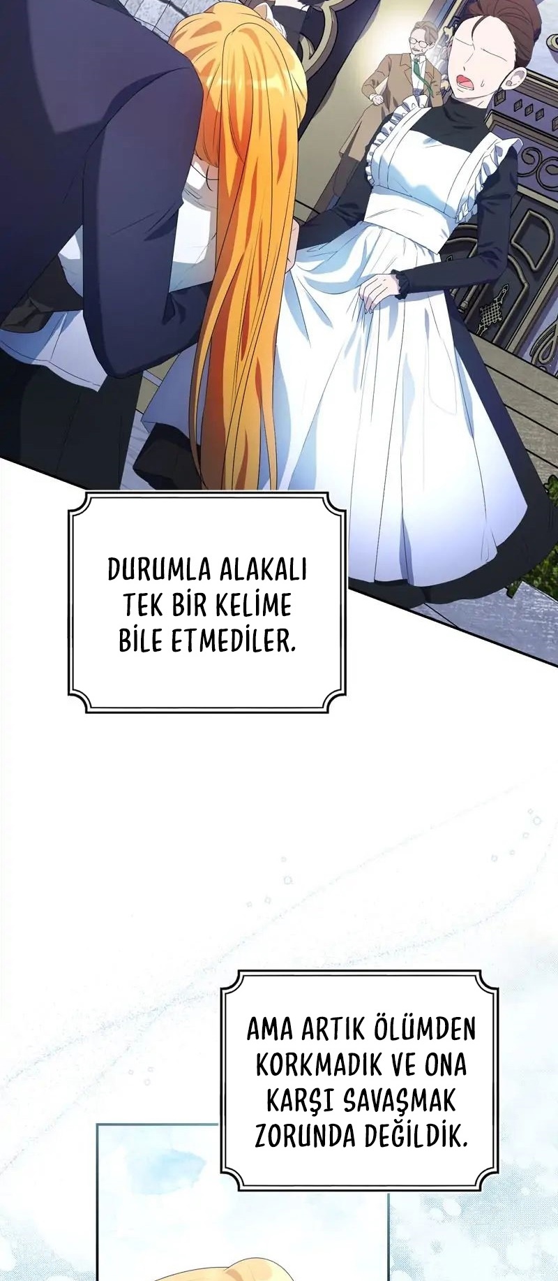 A Fairy Tale for Villains – Bölüm 22